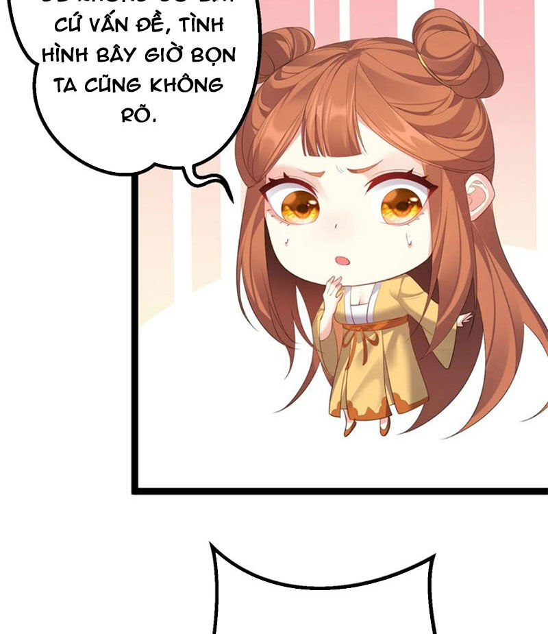 Ta Là Nhân Vật Phản Diện Đại Thiếu Gia Chapter 115 - 37