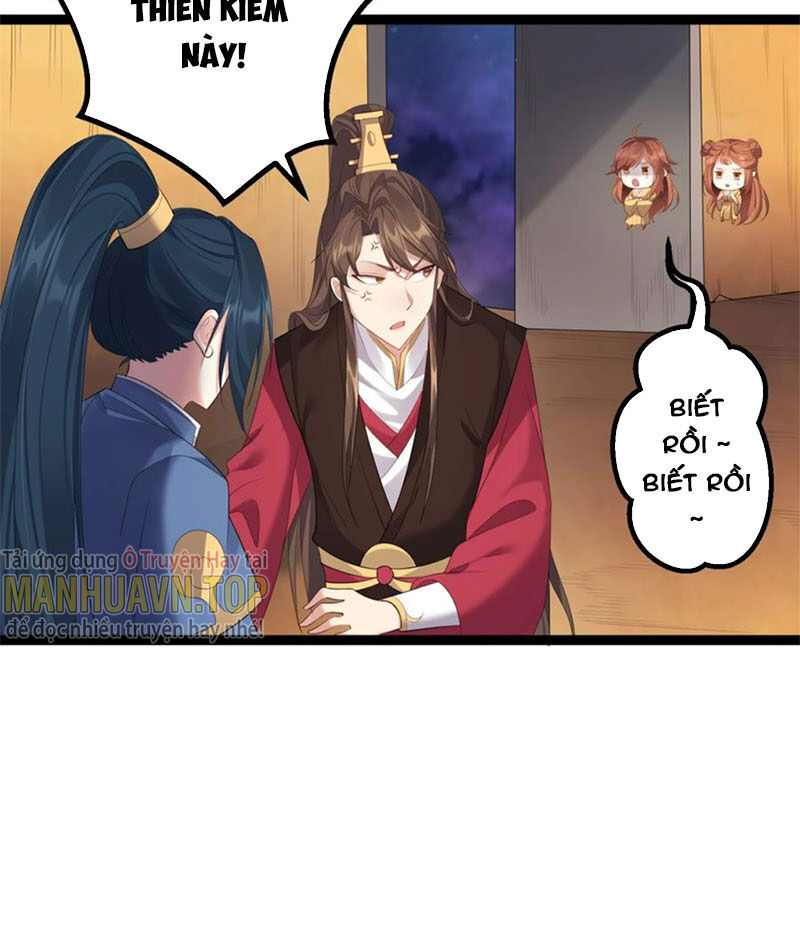 Ta Là Nhân Vật Phản Diện Đại Thiếu Gia Chapter 115 - 41