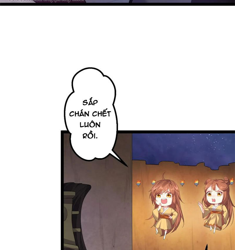 Ta Là Nhân Vật Phản Diện Đại Thiếu Gia Chapter 115 - 8