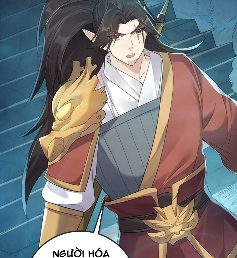 Ta Là Nhân Vật Phản Diện Đại Thiếu Gia Chapter 116 - 23
