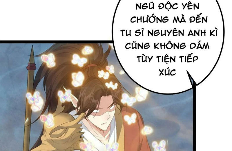 Ta Là Nhân Vật Phản Diện Đại Thiếu Gia Chapter 116 - 51