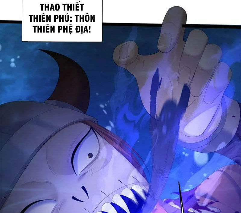 Ta Là Nhân Vật Phản Diện Đại Thiếu Gia Chapter 118 - 18