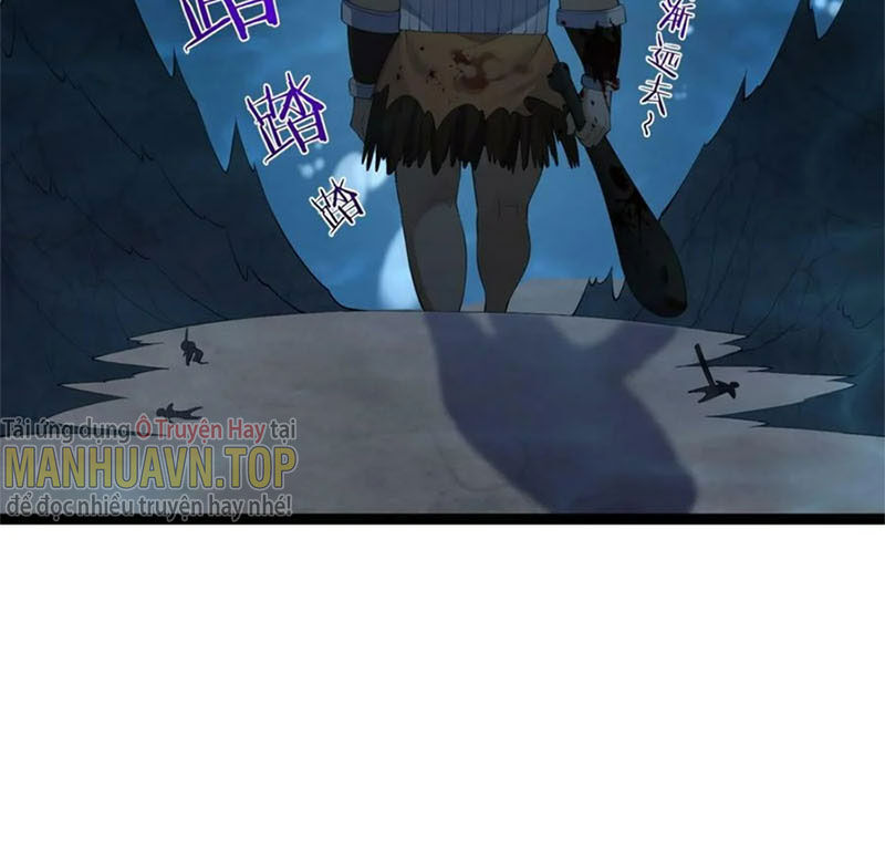 Ta Là Nhân Vật Phản Diện Đại Thiếu Gia Chapter 118 - 35