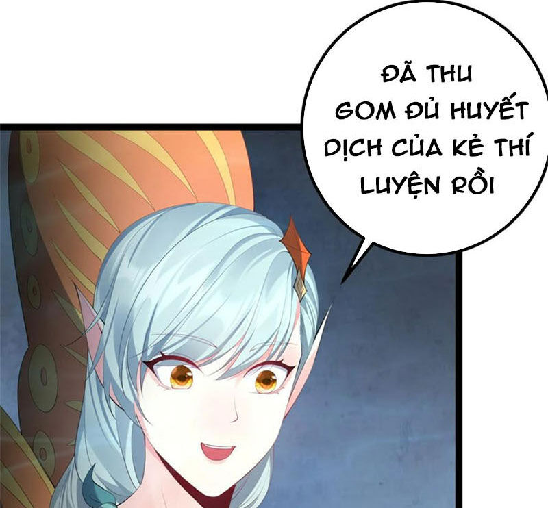 Ta Là Nhân Vật Phản Diện Đại Thiếu Gia Chapter 119 - 1