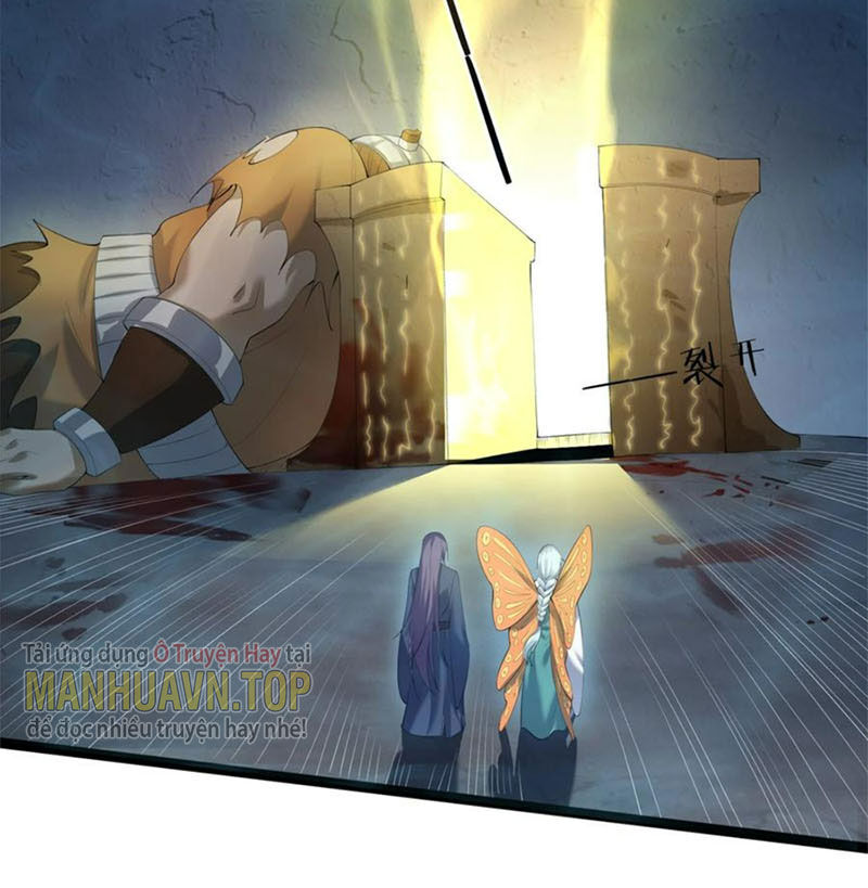 Ta Là Nhân Vật Phản Diện Đại Thiếu Gia Chapter 119 - 36