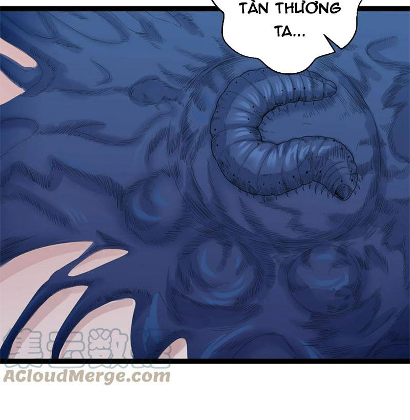 Ta Là Nhân Vật Phản Diện Đại Thiếu Gia Chapter 119 - 49