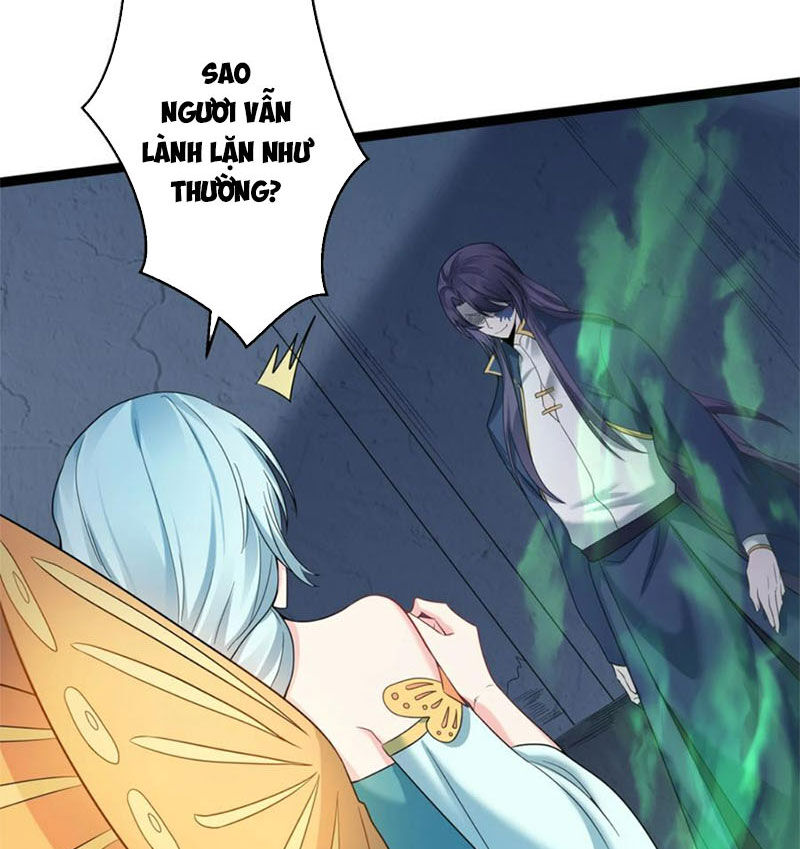 Ta Là Nhân Vật Phản Diện Đại Thiếu Gia Chapter 120 - 12