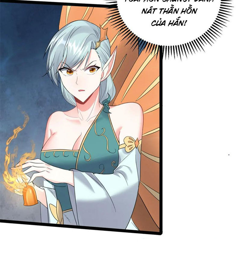 Ta Là Nhân Vật Phản Diện Đại Thiếu Gia Chapter 120 - 16