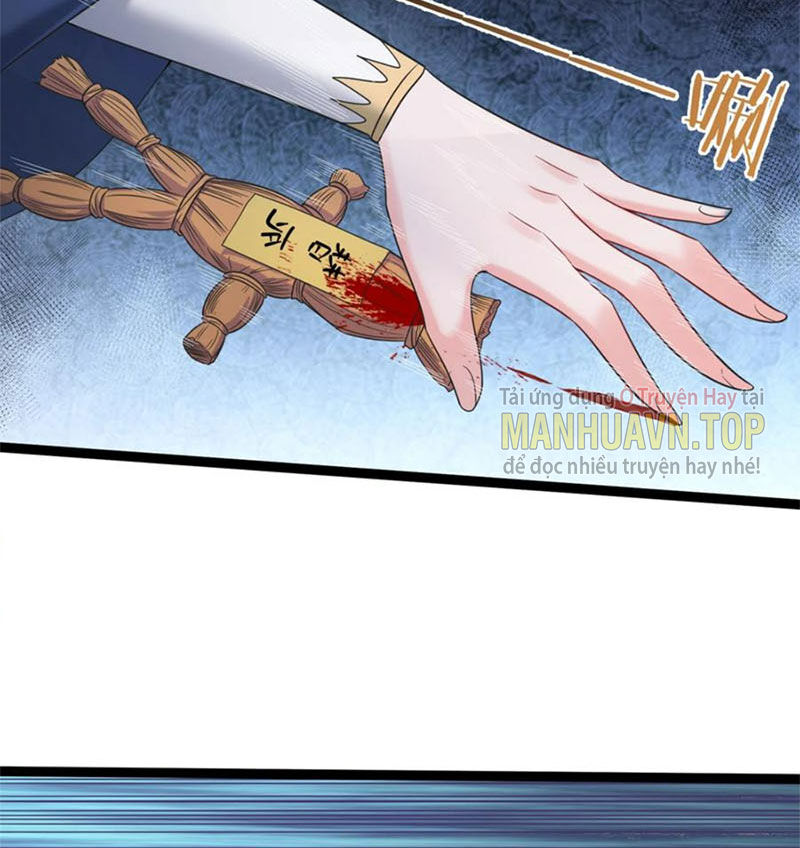 Ta Là Nhân Vật Phản Diện Đại Thiếu Gia Chapter 120 - 3