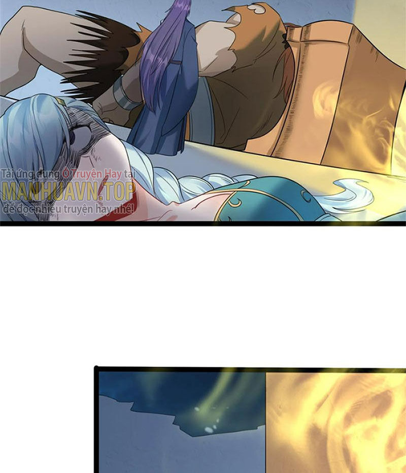 Ta Là Nhân Vật Phản Diện Đại Thiếu Gia Chapter 120 - 32