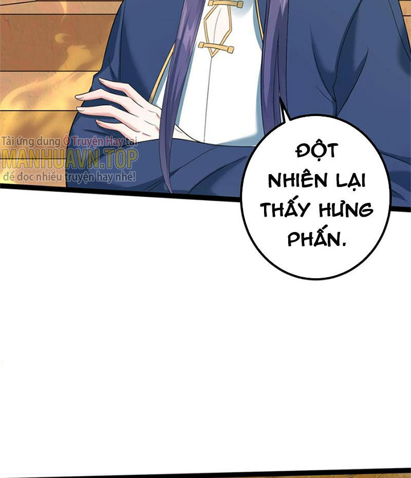 Ta Là Nhân Vật Phản Diện Đại Thiếu Gia Chapter 120 - 36