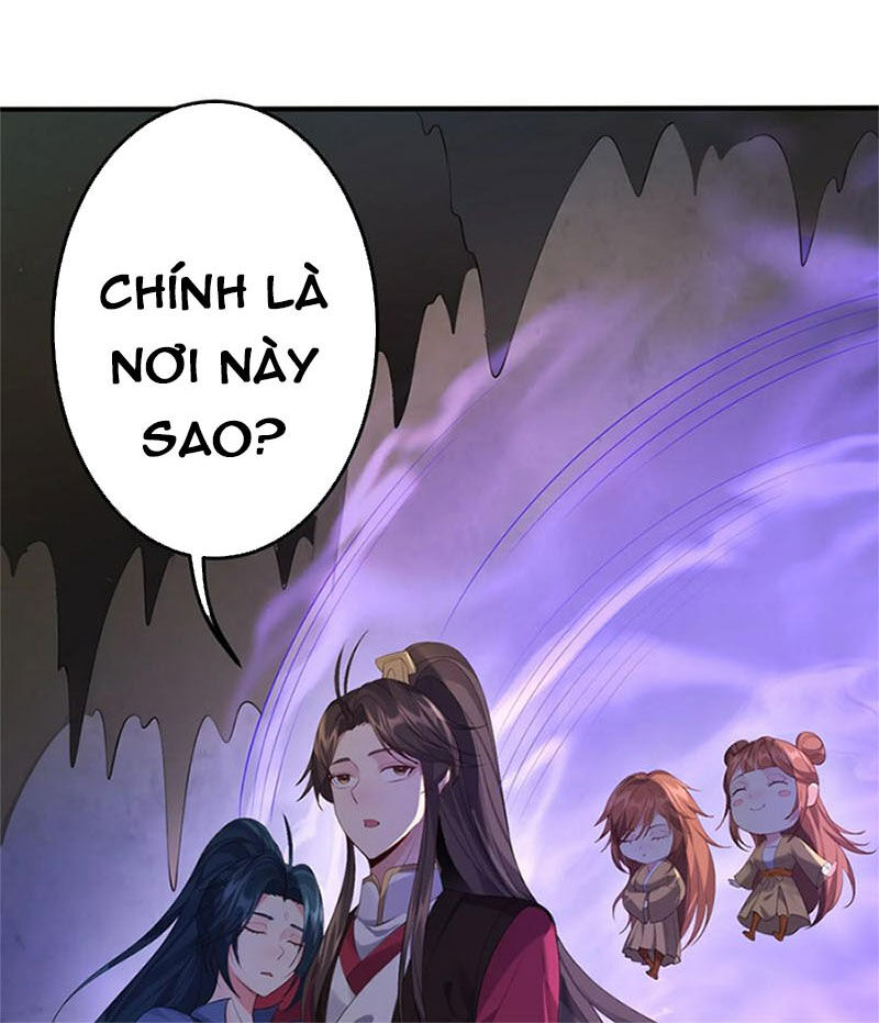 Ta Là Nhân Vật Phản Diện Đại Thiếu Gia Chapter 120 - 44