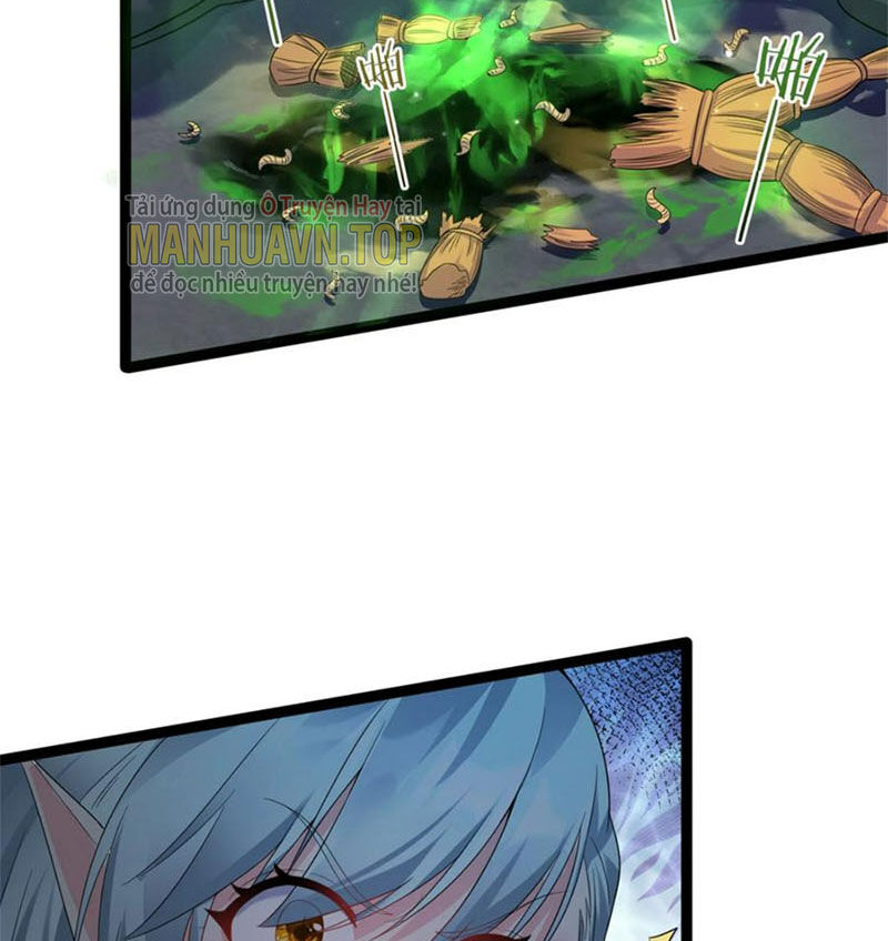 Ta Là Nhân Vật Phản Diện Đại Thiếu Gia Chapter 120 - 10