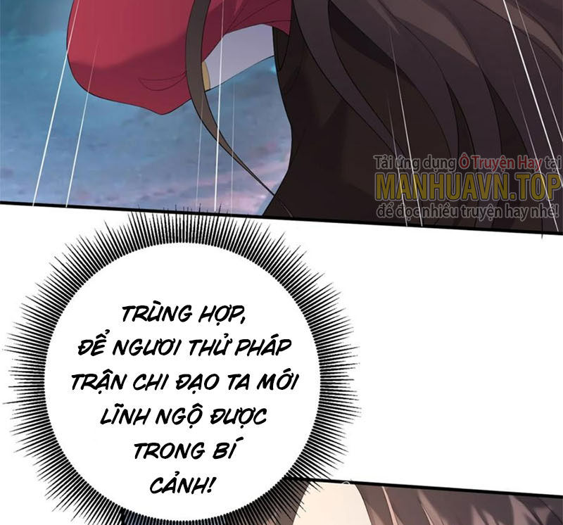 Ta Là Nhân Vật Phản Diện Đại Thiếu Gia Chapter 121 - 11