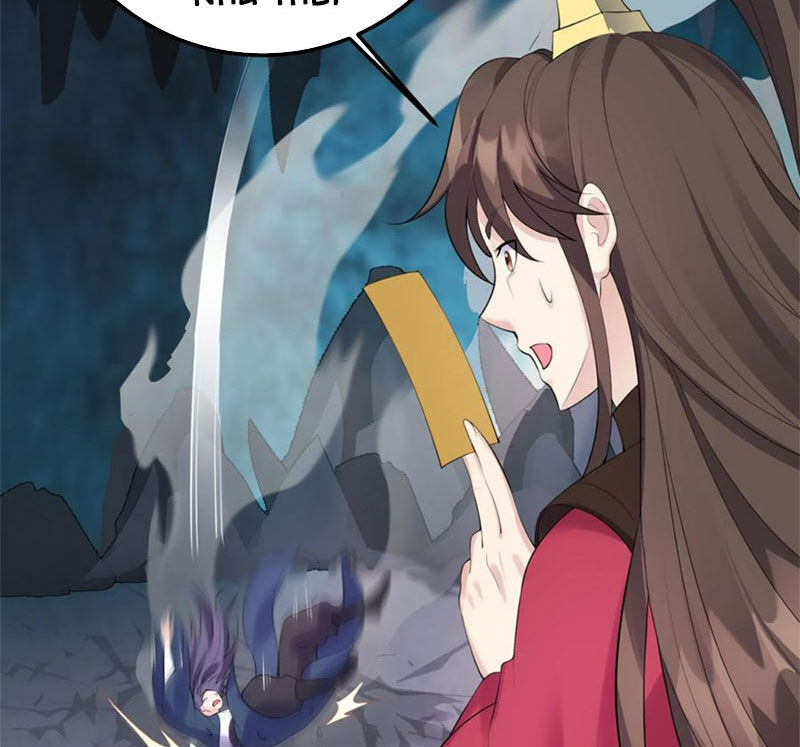 Ta Là Nhân Vật Phản Diện Đại Thiếu Gia Chapter 121 - 24