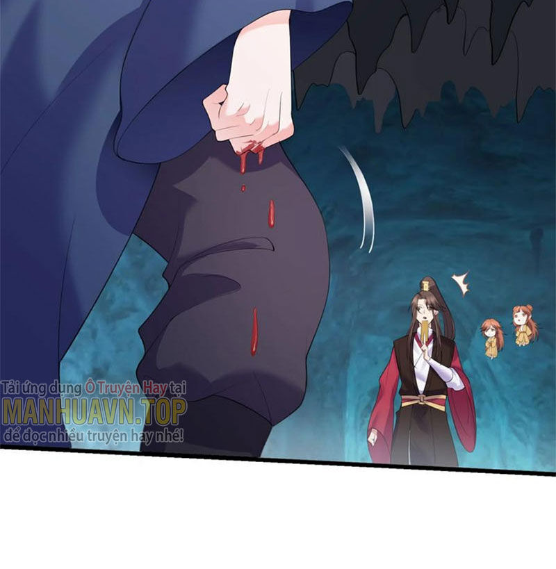 Ta Là Nhân Vật Phản Diện Đại Thiếu Gia Chapter 121 - 29