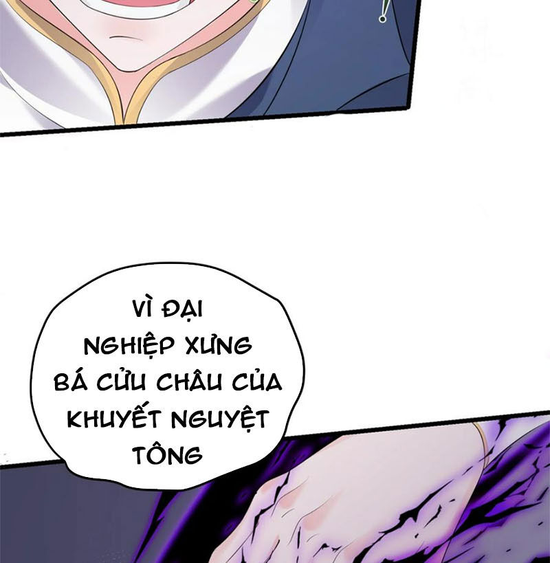 Ta Là Nhân Vật Phản Diện Đại Thiếu Gia Chapter 121 - 31