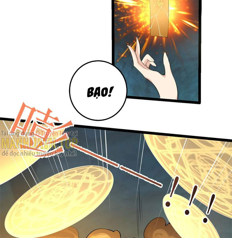 Ta Là Nhân Vật Phản Diện Đại Thiếu Gia Chapter 121 - 36