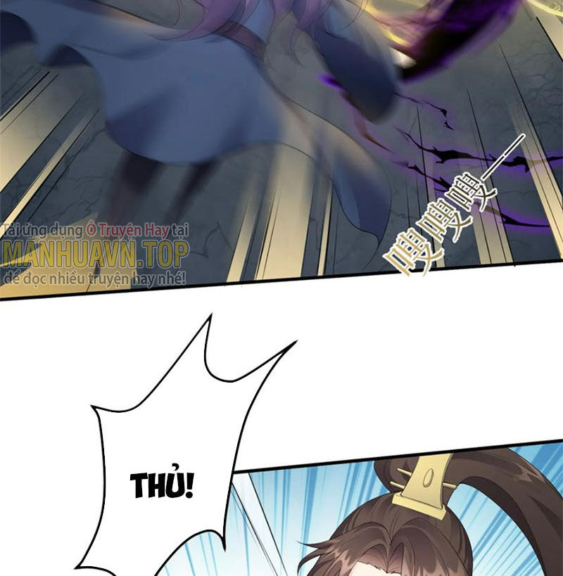 Ta Là Nhân Vật Phản Diện Đại Thiếu Gia Chapter 121 - 40