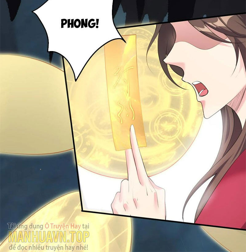 Ta Là Nhân Vật Phản Diện Đại Thiếu Gia Chapter 121 - 50