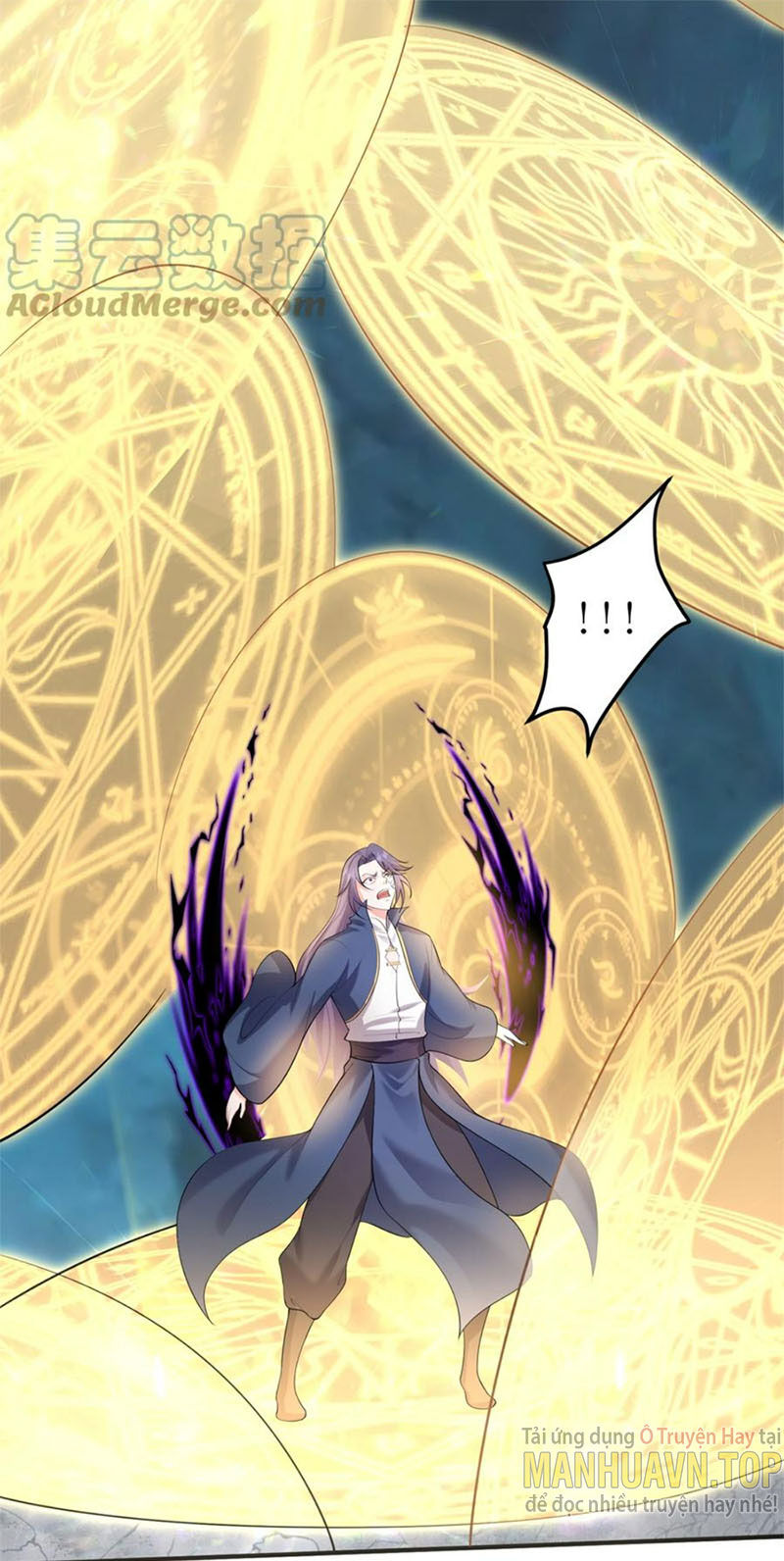 Ta Là Nhân Vật Phản Diện Đại Thiếu Gia Chapter 121 - 51