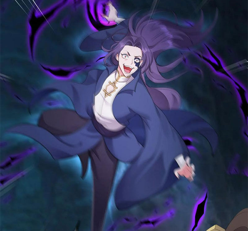 Ta Là Nhân Vật Phản Diện Đại Thiếu Gia Chapter 121 - 9