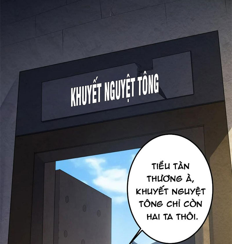 Ta Là Nhân Vật Phản Diện Đại Thiếu Gia Chapter 122 - 11