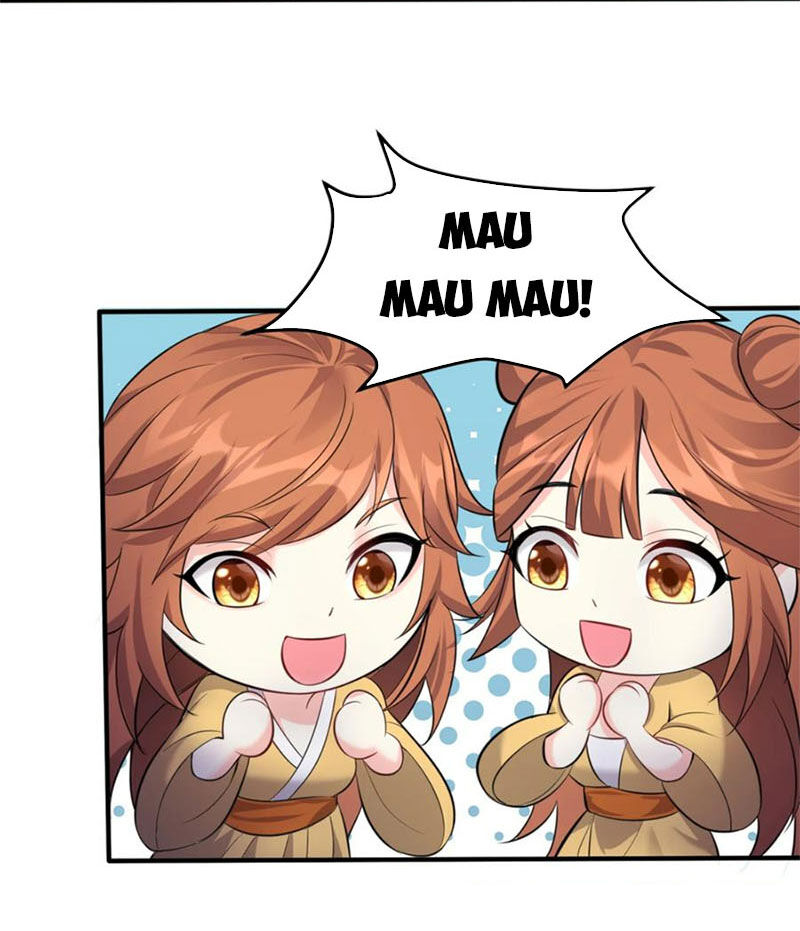 Ta Là Nhân Vật Phản Diện Đại Thiếu Gia Chapter 122 - 33