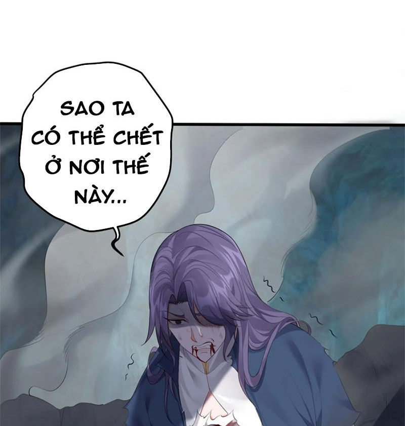 Ta Là Nhân Vật Phản Diện Đại Thiếu Gia Chapter 122 - 5