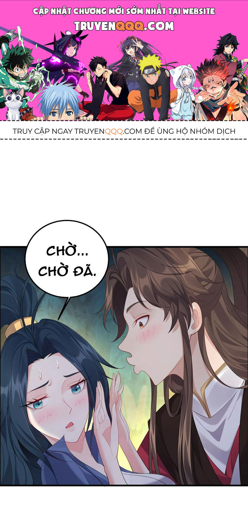 Ta Là Nhân Vật Phản Diện Đại Thiếu Gia Chapter 123 - 1