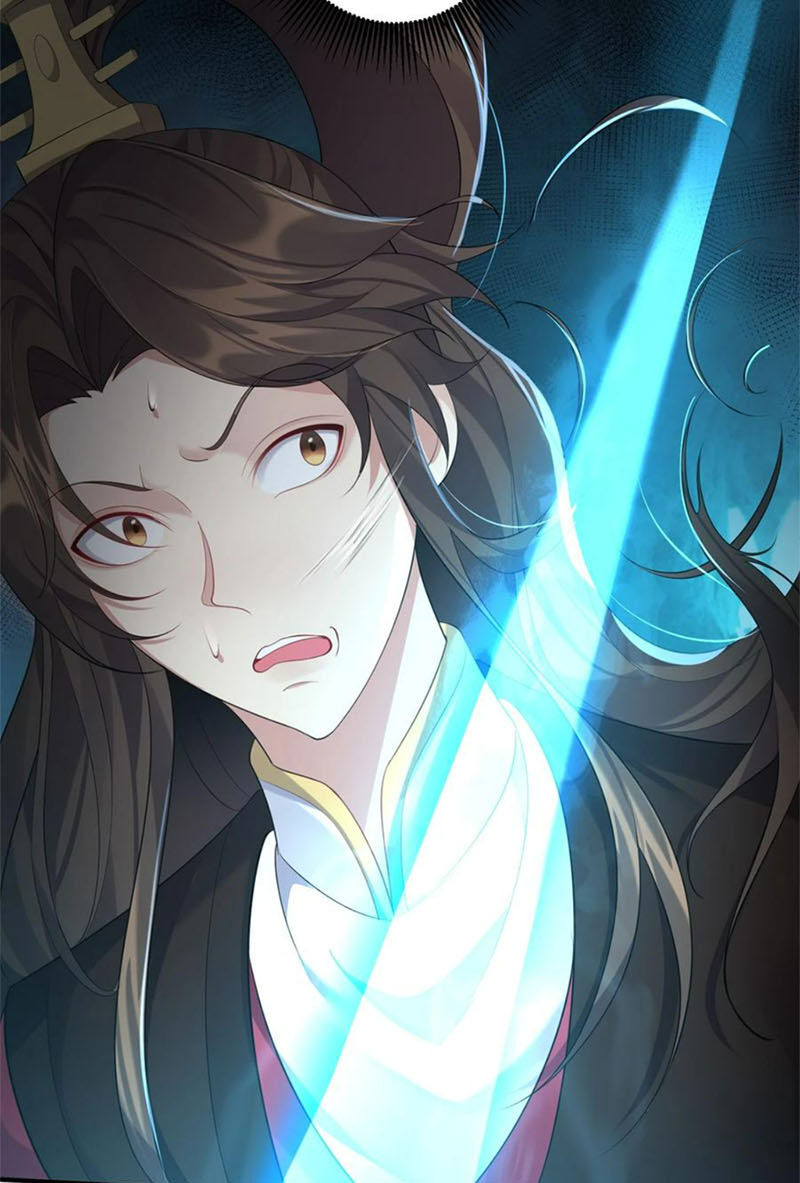 Ta Là Nhân Vật Phản Diện Đại Thiếu Gia Chapter 123 - 11