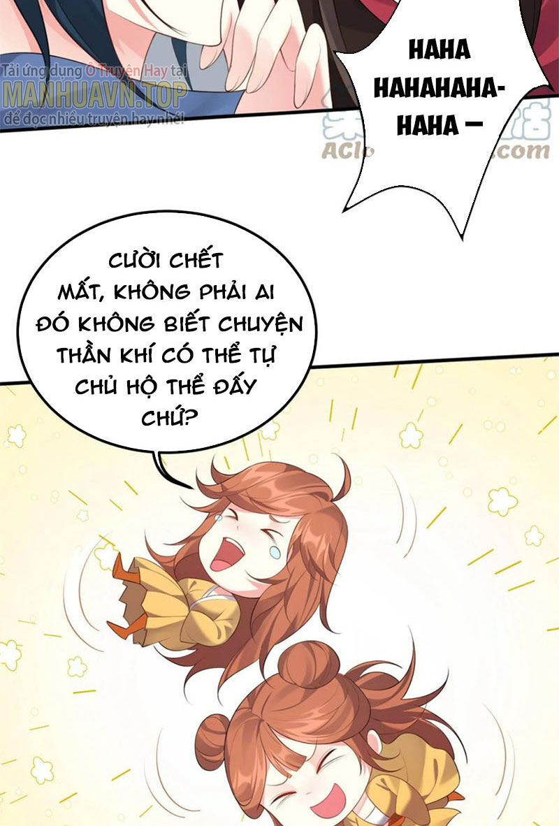 Ta Là Nhân Vật Phản Diện Đại Thiếu Gia Chapter 123 - 14