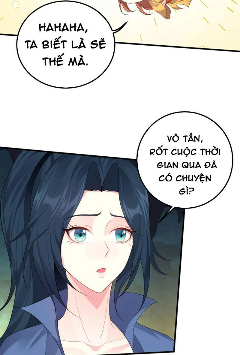 Ta Là Nhân Vật Phản Diện Đại Thiếu Gia Chapter 123 - 15