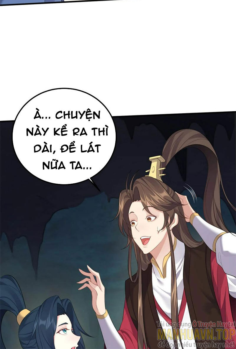 Ta Là Nhân Vật Phản Diện Đại Thiếu Gia Chapter 123 - 16