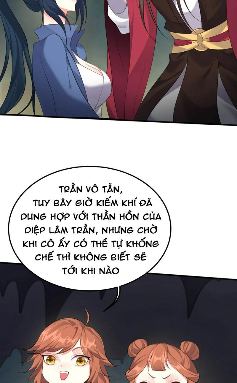 Ta Là Nhân Vật Phản Diện Đại Thiếu Gia Chapter 123 - 17