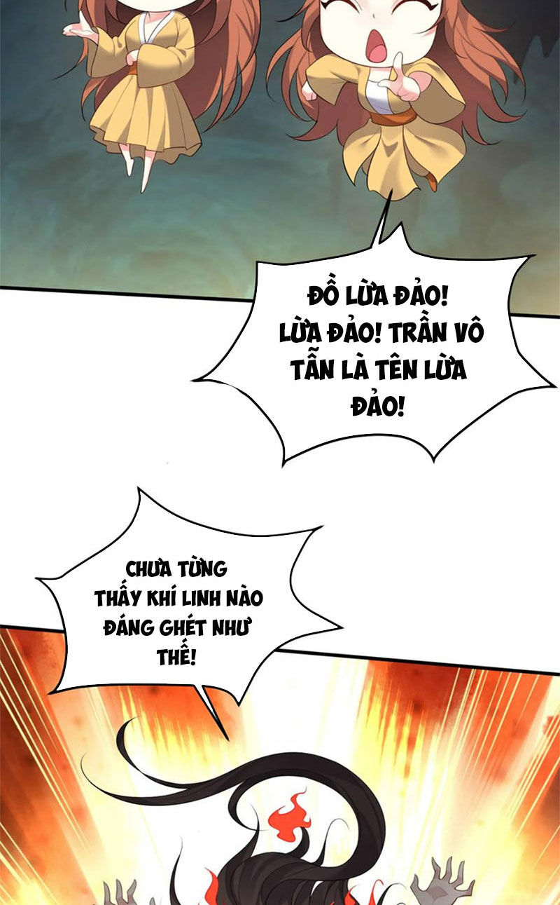 Ta Là Nhân Vật Phản Diện Đại Thiếu Gia Chapter 123 - 18