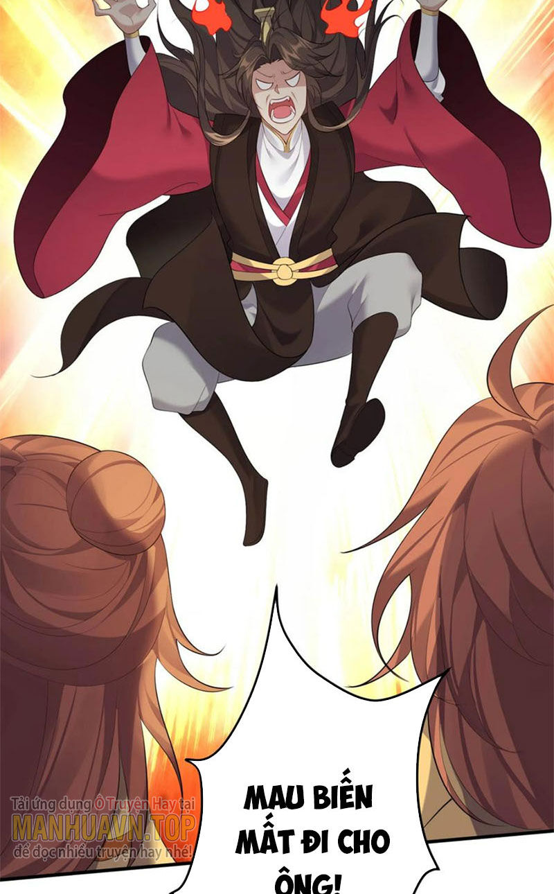 Ta Là Nhân Vật Phản Diện Đại Thiếu Gia Chapter 123 - 19