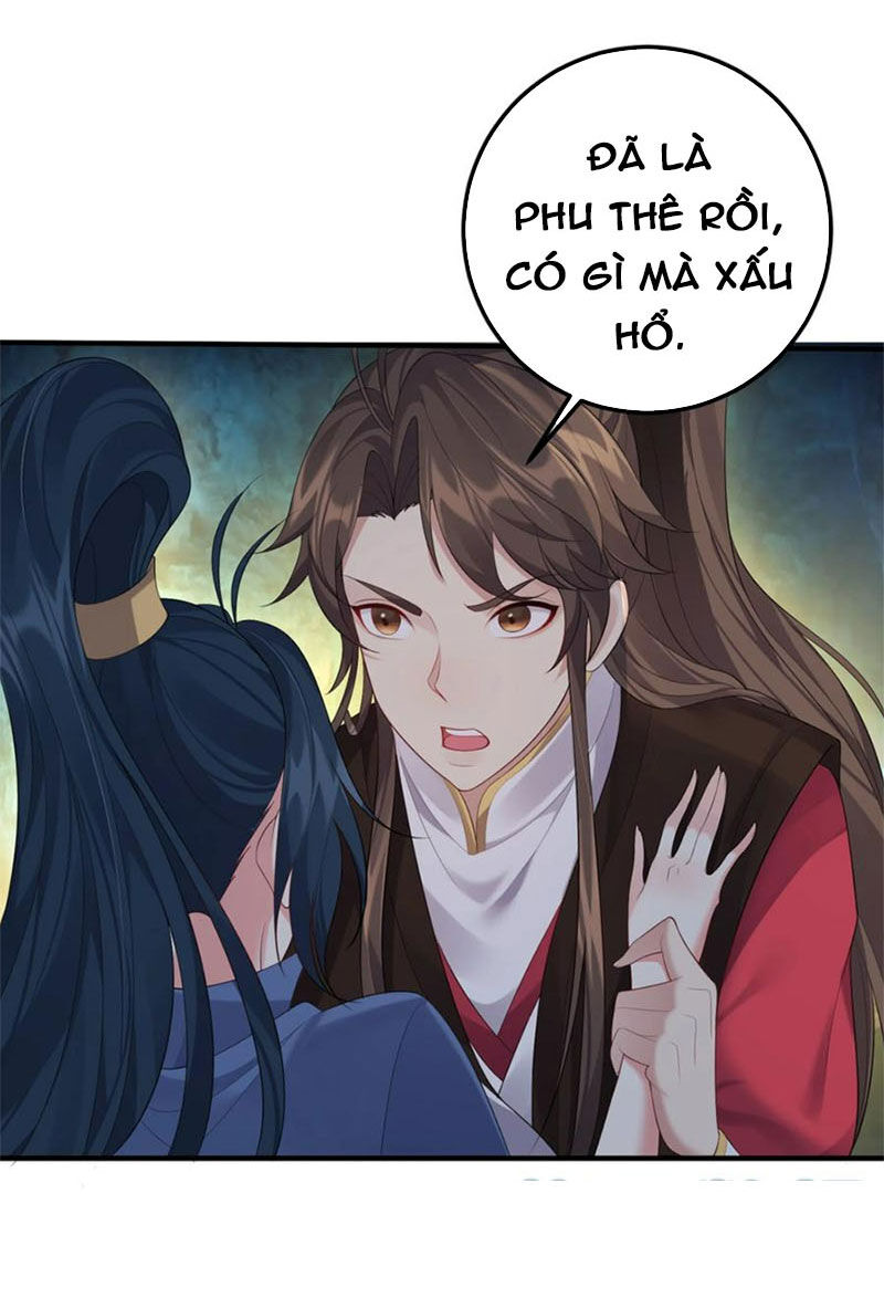 Ta Là Nhân Vật Phản Diện Đại Thiếu Gia Chapter 123 - 2