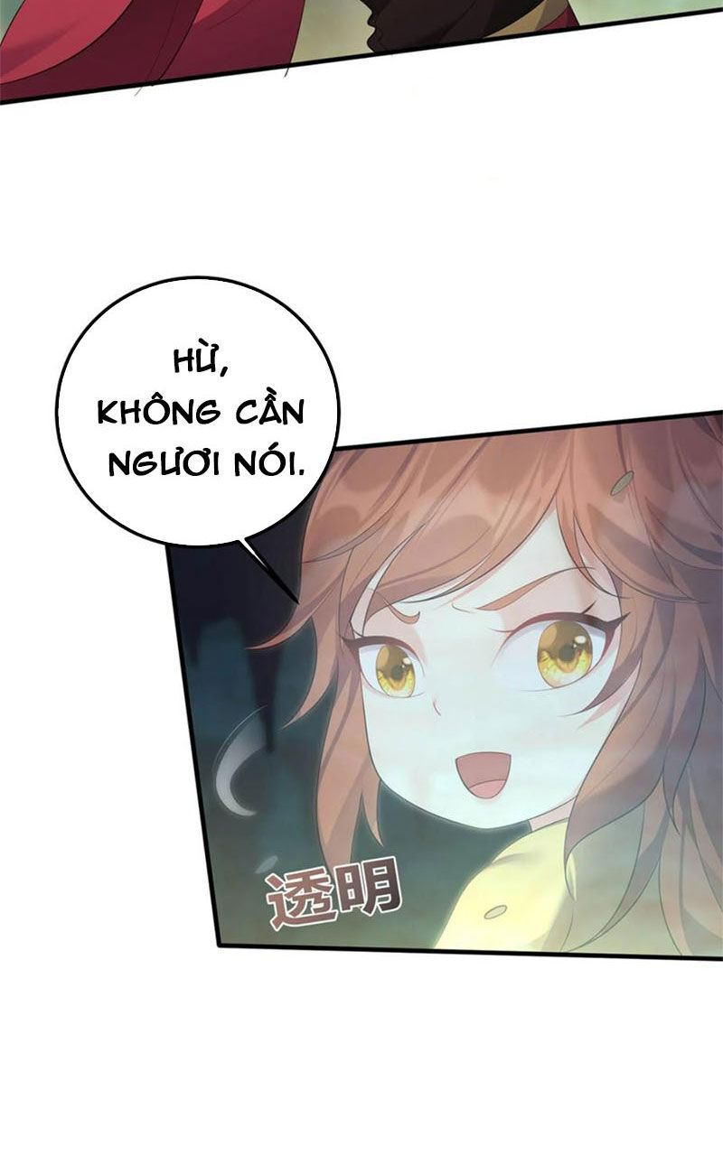 Ta Là Nhân Vật Phản Diện Đại Thiếu Gia Chapter 123 - 22