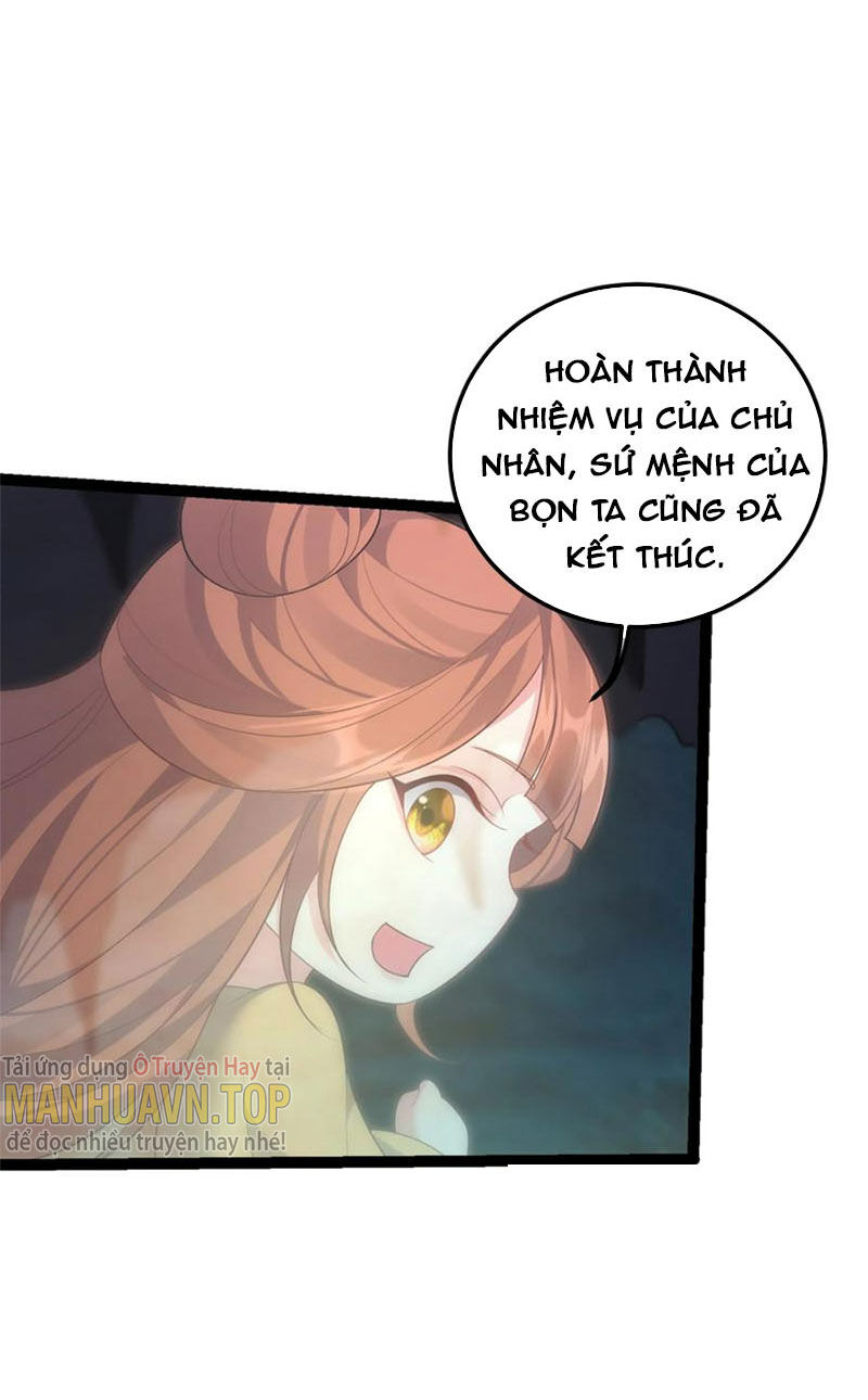 Ta Là Nhân Vật Phản Diện Đại Thiếu Gia Chapter 123 - 23