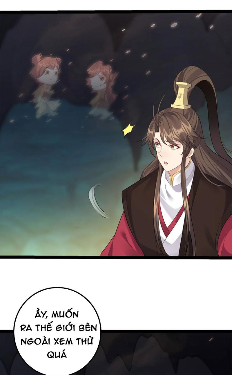 Ta Là Nhân Vật Phản Diện Đại Thiếu Gia Chapter 123 - 24