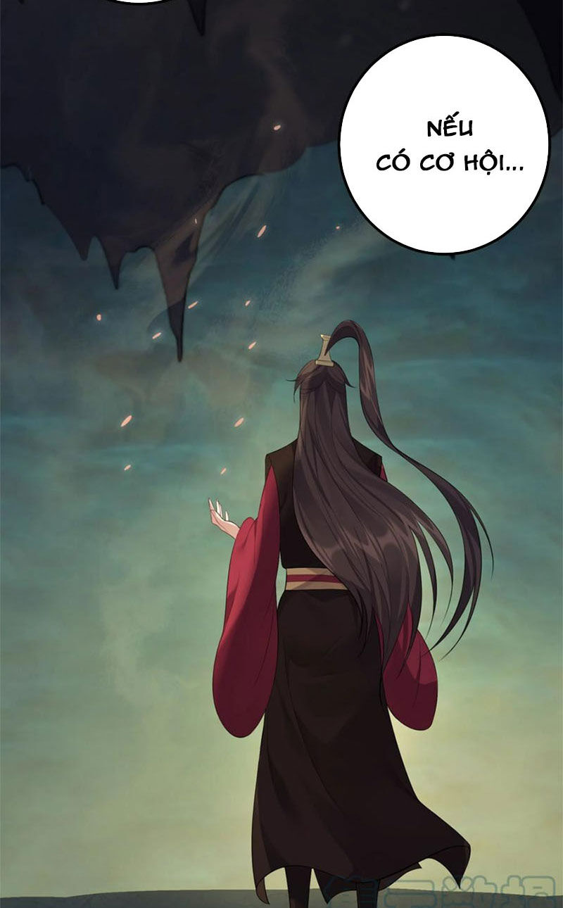 Ta Là Nhân Vật Phản Diện Đại Thiếu Gia Chapter 123 - 25