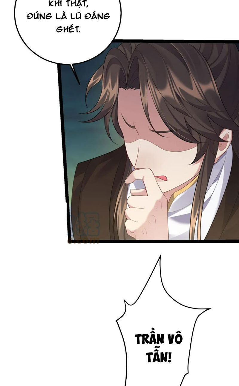 Ta Là Nhân Vật Phản Diện Đại Thiếu Gia Chapter 123 - 27