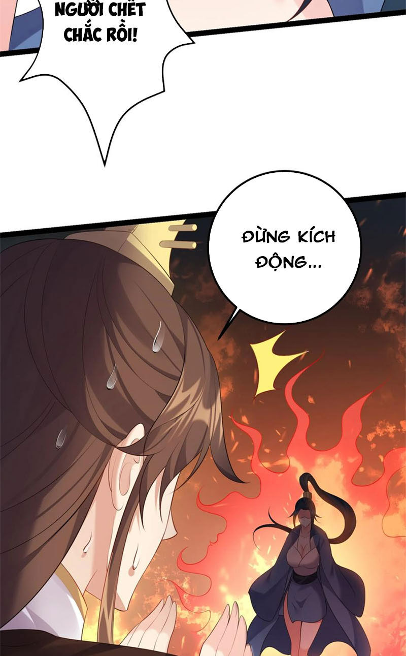 Ta Là Nhân Vật Phản Diện Đại Thiếu Gia Chapter 123 - 31