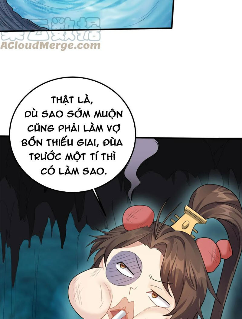 Ta Là Nhân Vật Phản Diện Đại Thiếu Gia Chapter 123 - 35