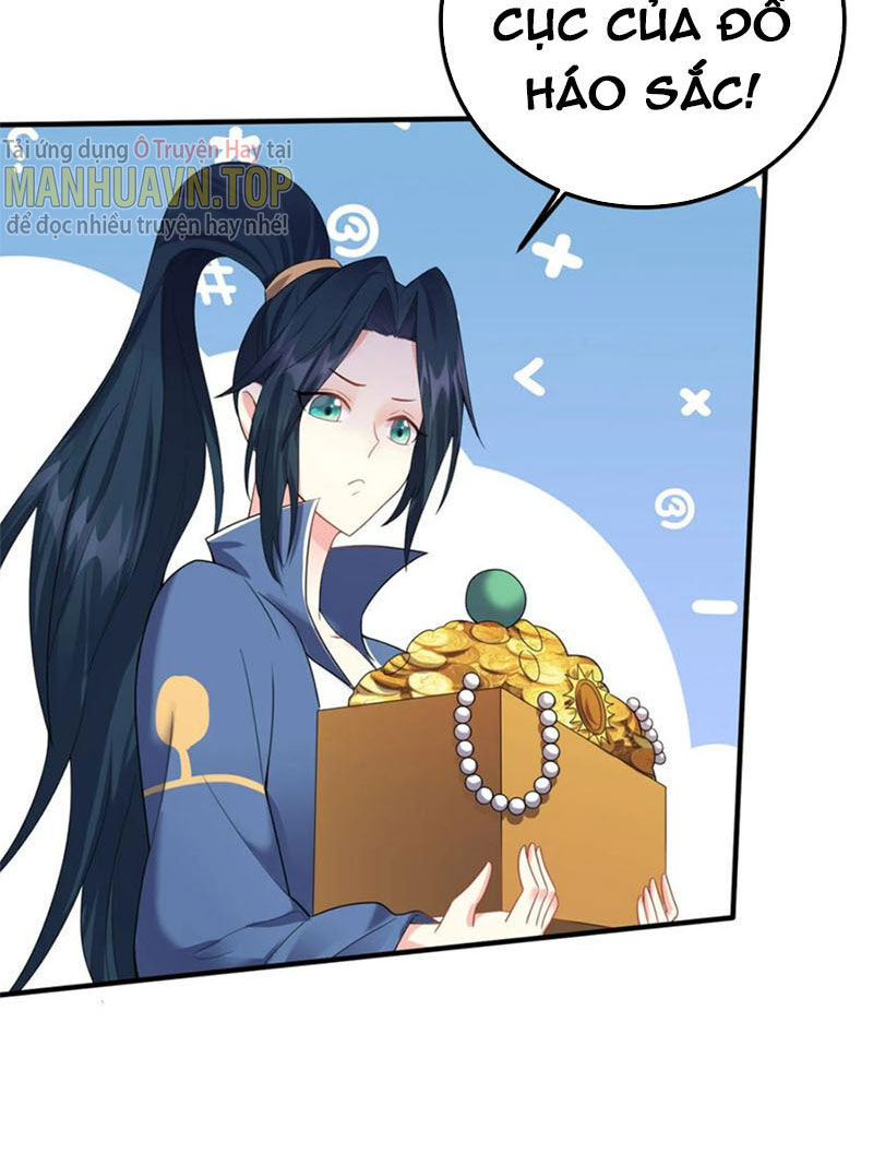 Ta Là Nhân Vật Phản Diện Đại Thiếu Gia Chapter 123 - 38