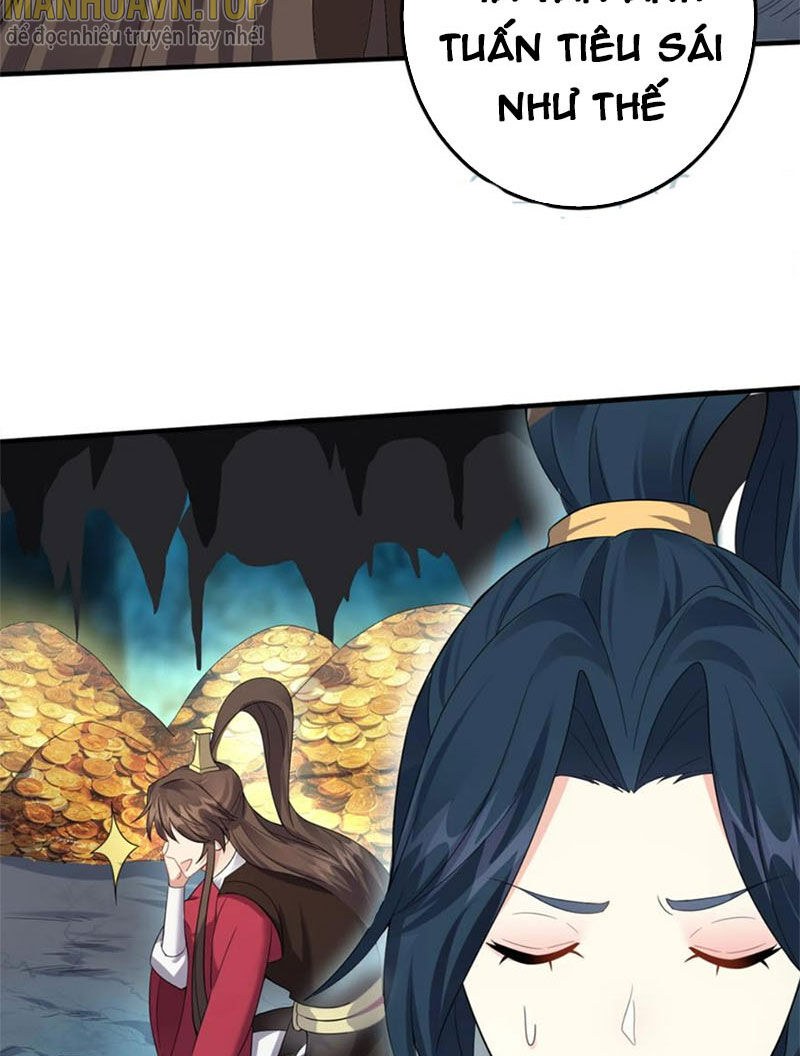 Ta Là Nhân Vật Phản Diện Đại Thiếu Gia Chapter 123 - 44