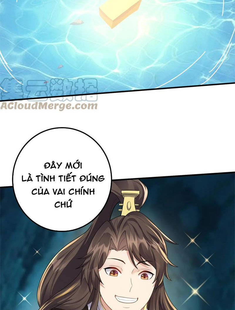 Ta Là Nhân Vật Phản Diện Đại Thiếu Gia Chapter 123 - 47