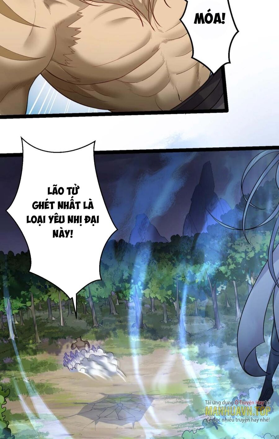 Ta Là Nhân Vật Phản Diện Đại Thiếu Gia Chapter 95 - 15