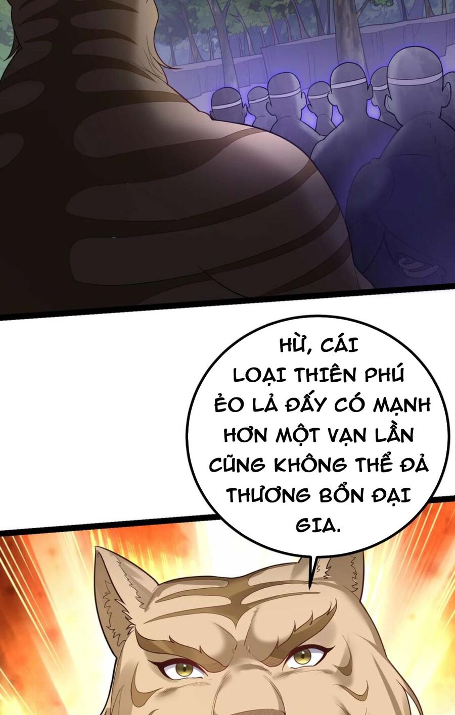 Ta Là Nhân Vật Phản Diện Đại Thiếu Gia Chapter 95 - 8